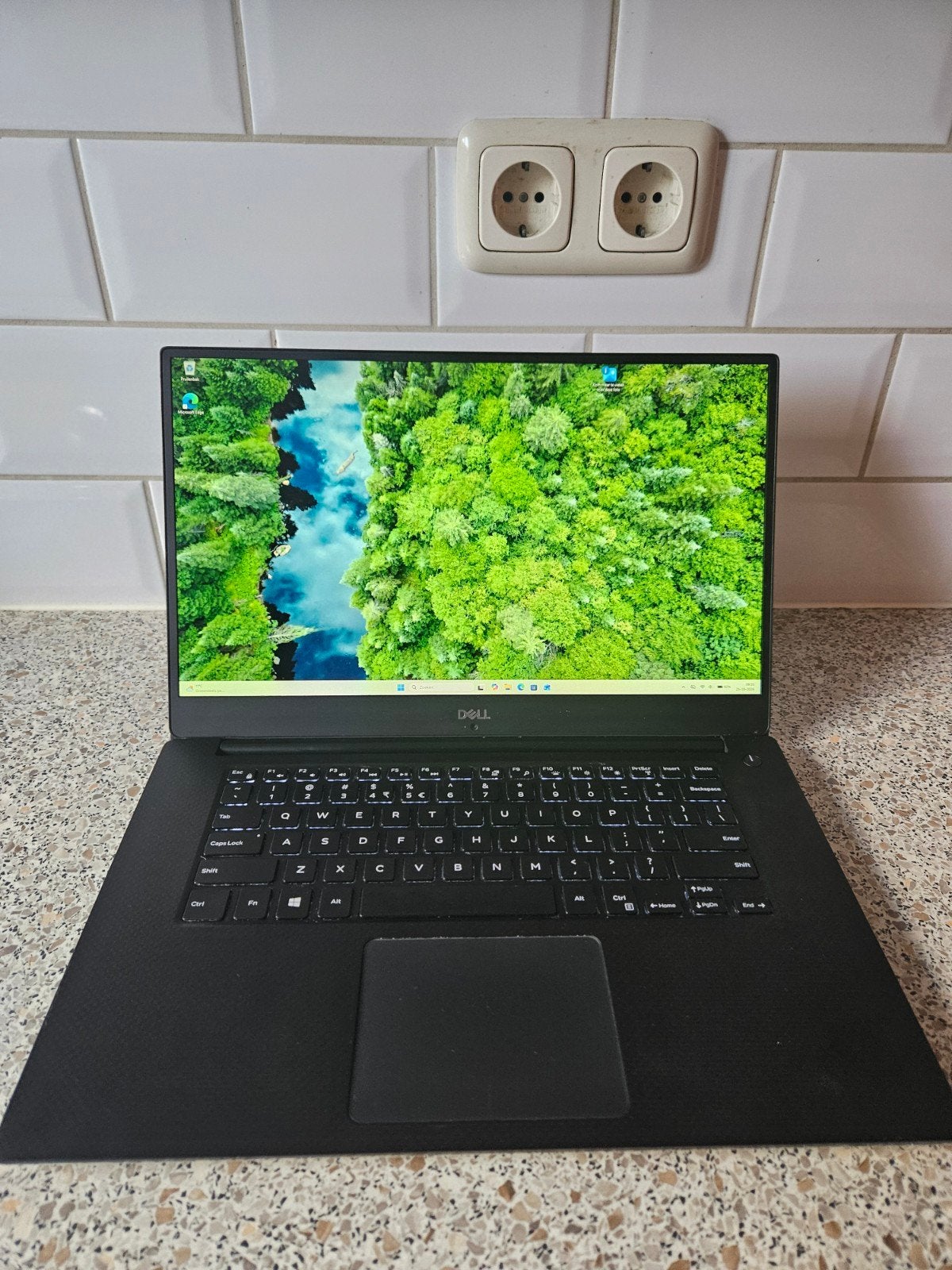 Dell Precision 5530 – Core i9 – Quadro P2000 – 16GB RAM – Ni, Computers en Software, Gebruikt, Met videokaart, 15 inch, Ophalen of Verzenden