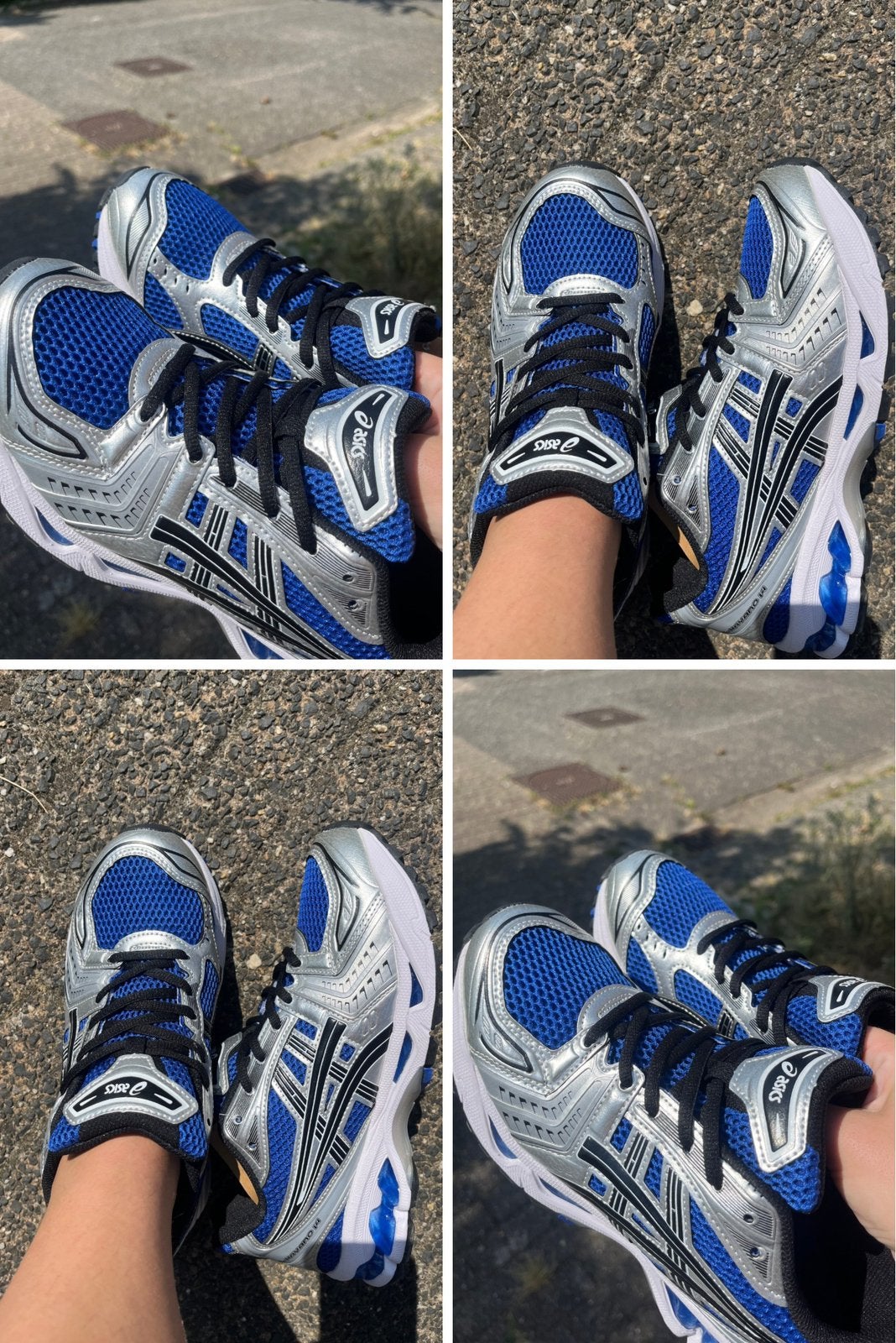 Asics kayano 14, Ophalen of Verzenden, Zo goed als nieuw, Sneakers of Gympen