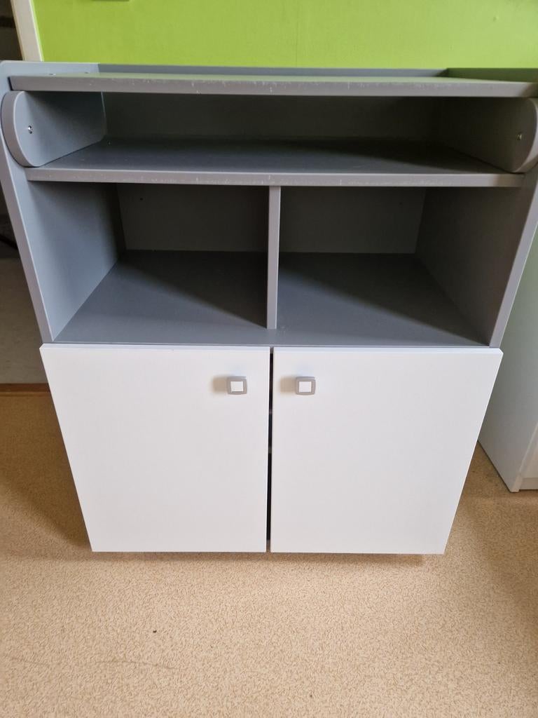Commode, Ophalen, Zo goed als nieuw, Overige typen
