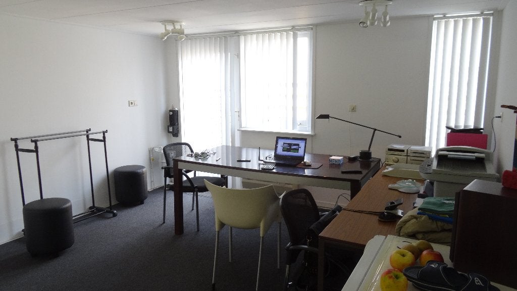 nette kantoor / hobby- / opslagruimte nabij Alkmaar-centrum, Huizen en Kamers, Huizen te huur, Overige soorten, Alkmaar, Direct bij eigenaar