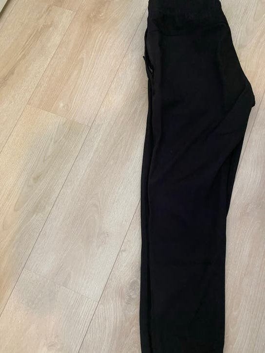 Zwarte Joggingbroek voor Jongens, Ophalen of Verzenden, Nieuw