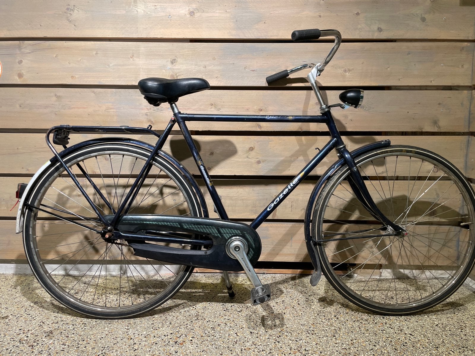 Gazelle, Sparta, Altec Heren fietsen vanaf €99, Fietsen en Brommers, Fietsen | Heren | Herenfietsen, Gebruikt, Velgrem, Versnellingen