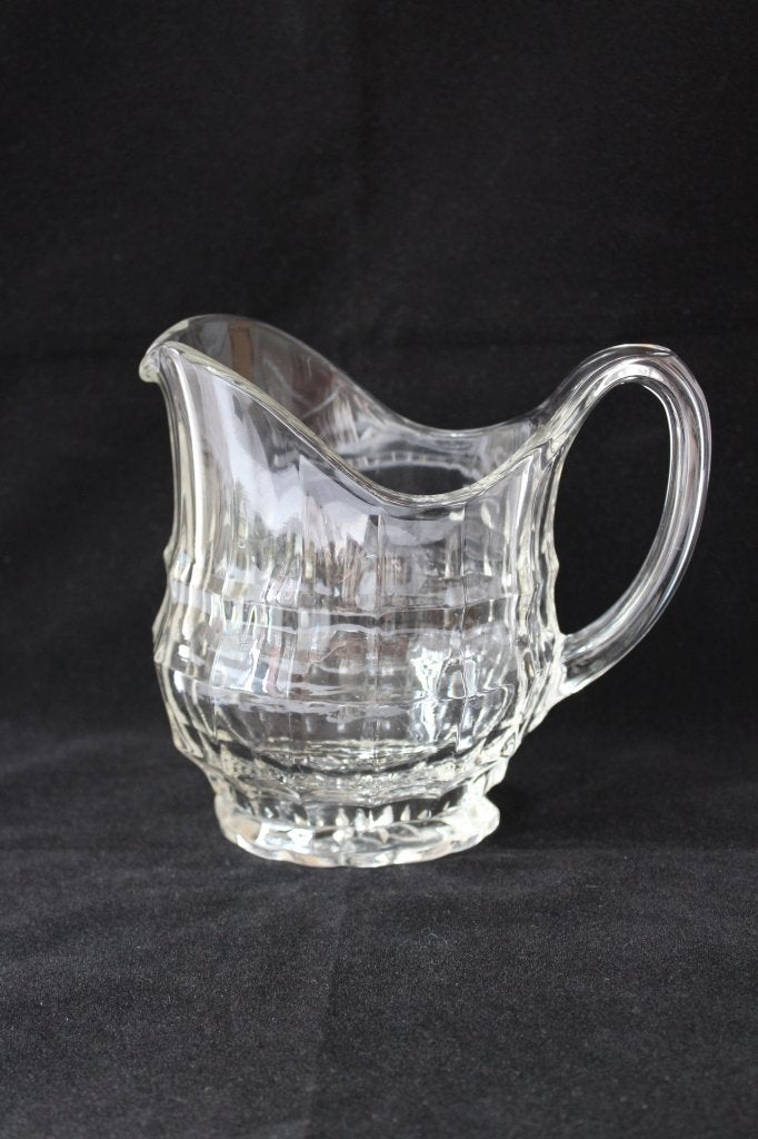 Antiek Rudolf Schrotter voor Josef Inwald glas kan 1922-1930, Ophalen of Verzenden