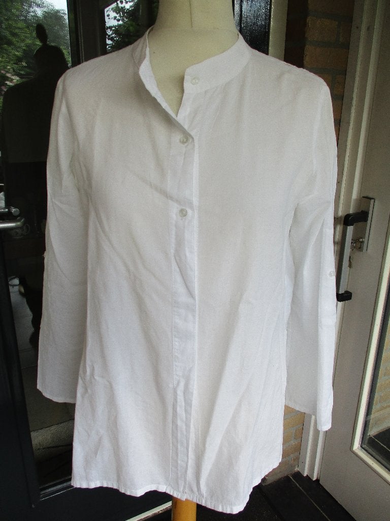 Rinascimento, size S, Verzenden, Wit, Rinascimento, Zo goed als nieuw