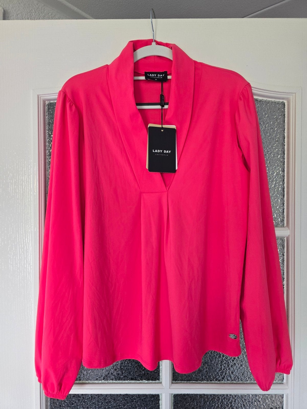 Nieuw lady day travel M, Ophalen of Verzenden, Nieuw, Roze