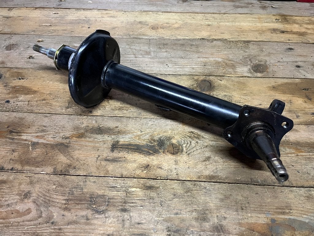 Toyota AE86 linker veerpoot, Ophalen, Nieuw, Toyota