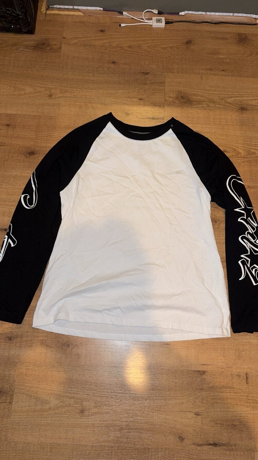 Corteiz longsleeve, Motoren, Ophalen of Verzenden, Nieuw zonder kaartje, Heren, Overige typen