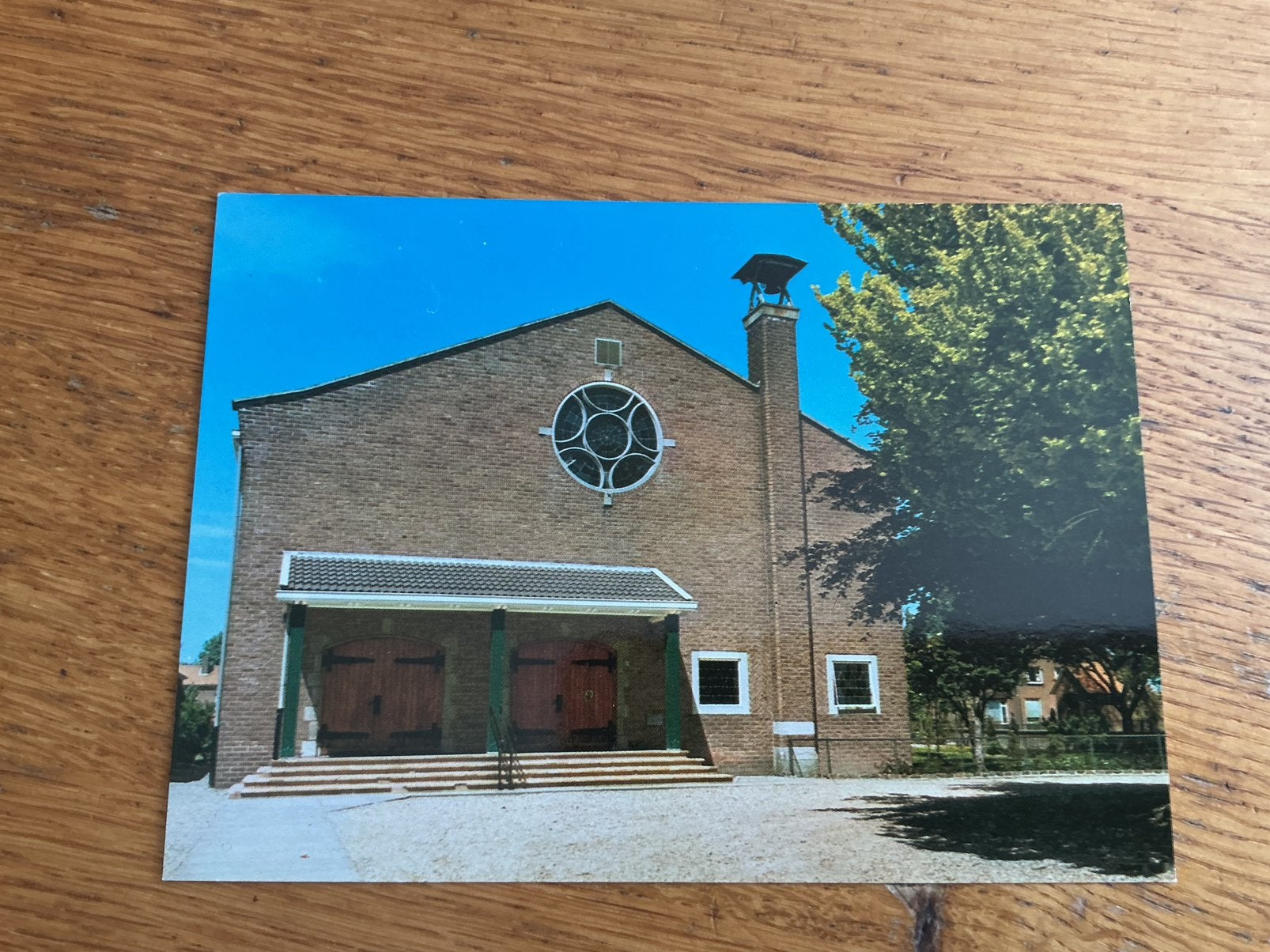 C3301 Opheusden  Gereformeerde Kerk, Ophalen of Verzenden