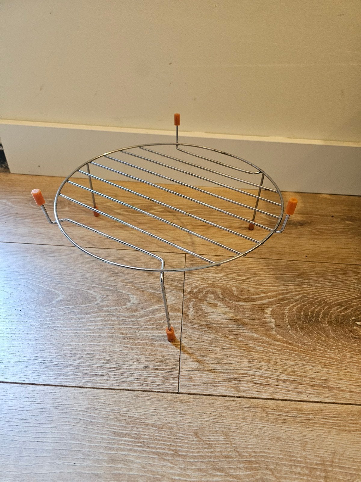 Magnetron rekje 25cm - Zo goed als nieuw, Ophalen of Verzenden, Zo goed als nieuw