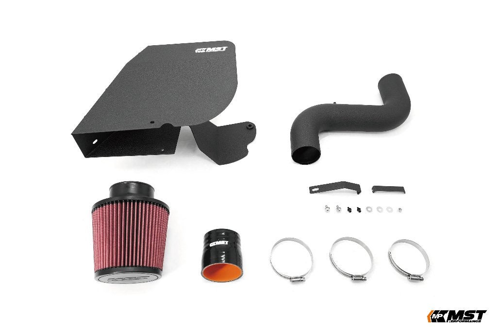 MST cold air intake luchtfilter VW Golf 5 6 Scirocco 1.4 TSi, Auto diversen, Tuning en Styling, Ophalen of Verzenden