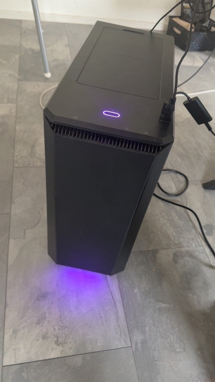 Gaming PC – GTX 1070 8GB | i7-3770 | 32GB RAM, 32 GB, Ophalen of Verzenden, Zo goed als nieuw, Gaming