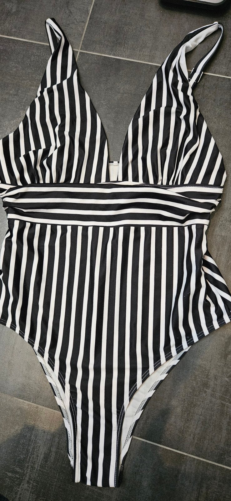 3 Verschillende Badpakken Maat XL, Kleding | Dames, Ophalen of Verzenden, Zo goed als nieuw, Overige typen