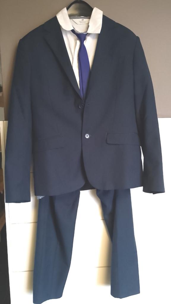 COMMUNIE GALA COLBERT kleding set maat 158 - H&M, H&M, Ophalen of Verzenden, Zo goed als nieuw, Setje
