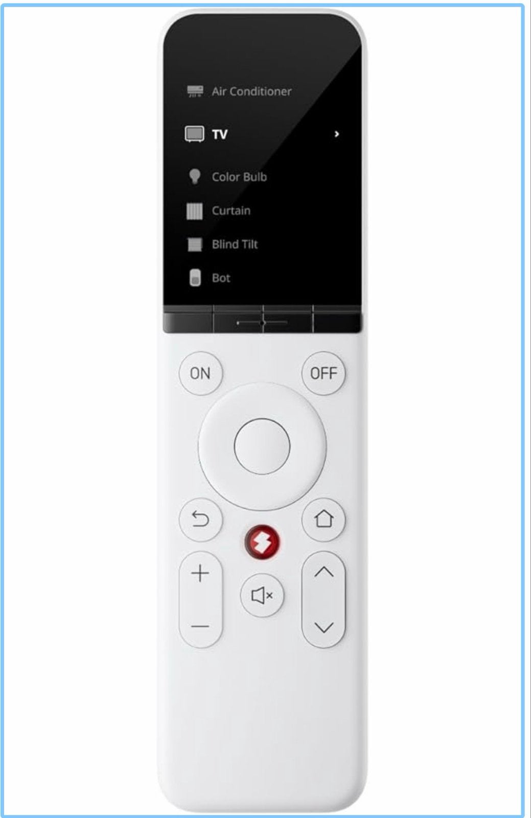 SwitchBot Afstandsbediening voor Slimme Apparaten, Universeel, Tv, Nieuw, Ophalen of Verzenden