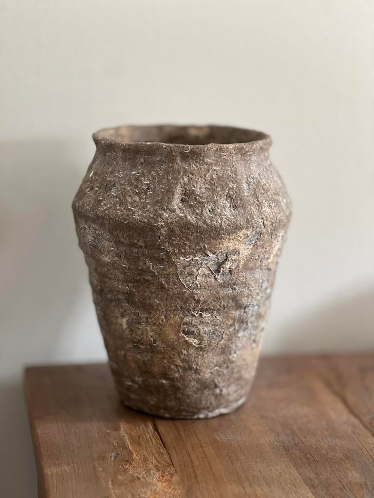 Kruik vaas, Ophalen, Overige kleuren, Aardewerk of Porselein, Nieuw