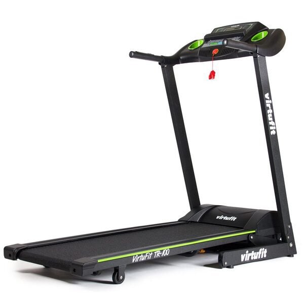 Virtufit TR-100 hardloop/loopband., Ophalen, Zo goed als nieuw, Overige typen