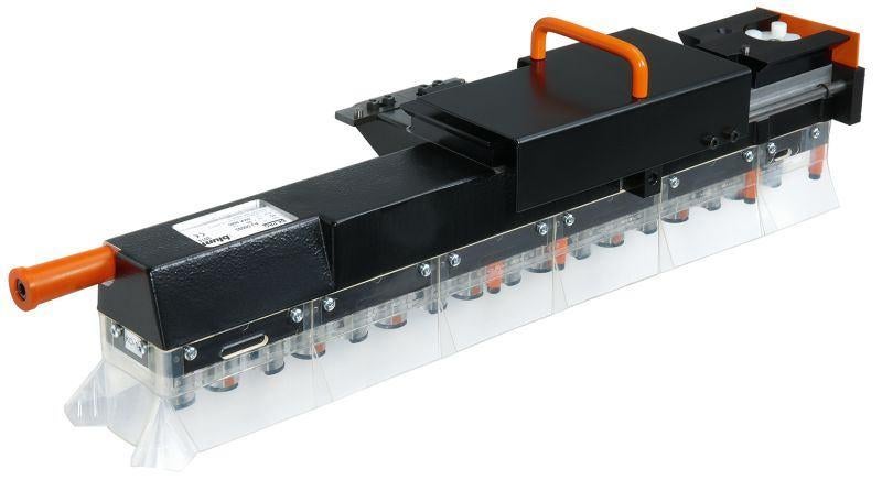 blum minipress, Ophalen of Verzenden, Nieuw, 600 watt of meer, Overige typen