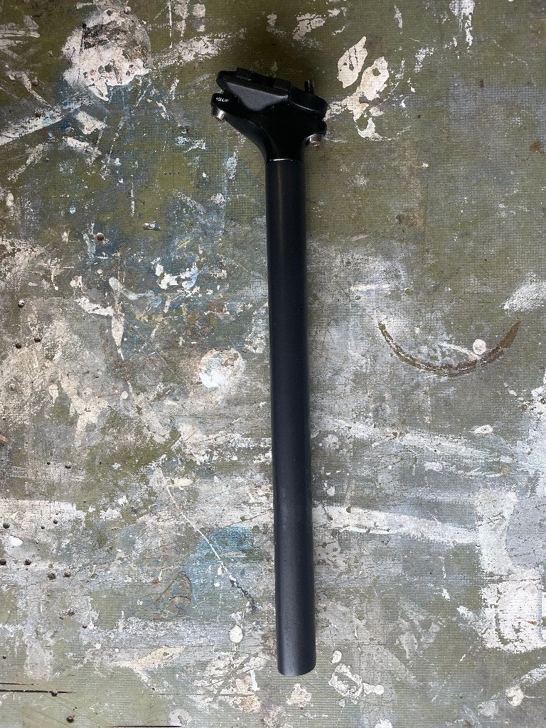 Giant D-Fuse carbon zadelpen, Gebruikt, Overige typen, Racefiets, Carbon