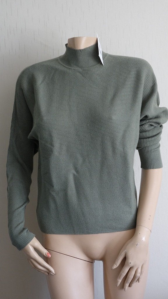 nieuwe HAILYS trui groen, Kleding | Dames, Truien en Vesten, Verzenden, Nieuw, Maat 34 (XS) of kleiner, Groen