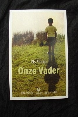 NIEUW ONZE VADER    Els Florijn, Ophalen of Verzenden, Nieuw