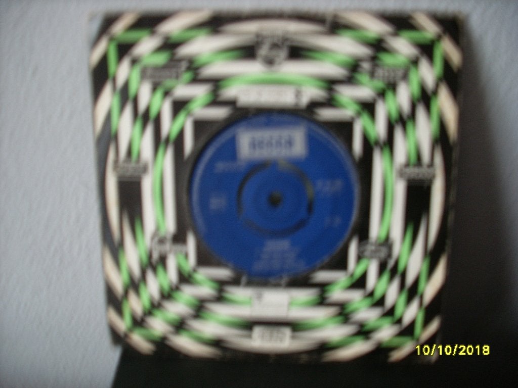The Motions - Freedom ----2277, Verzenden, 7 inch, Zo goed als nieuw, Pop