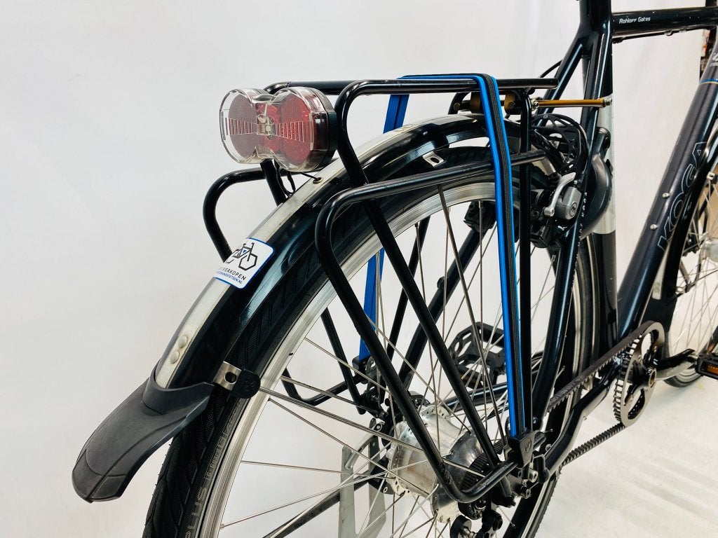 KOGA S-Traveller vakantie herenfiets XL-60cm – Rohloff + SON, Fietsen en Brommers, Overige merken, Versnellingen, Ophalen of Verzenden