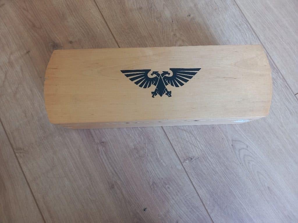 Citadel warhammer Masters Kolinsky Sable Brush set, Ophalen of Verzenden, Nieuw, Warhammer, Toebehoren
