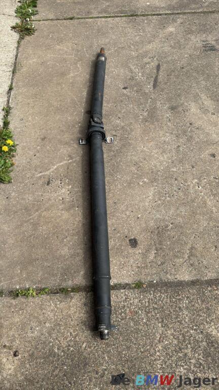 Cardanas BMW E39 1229224, Gebruikt, Ophalen of Verzenden, BMW, BMW