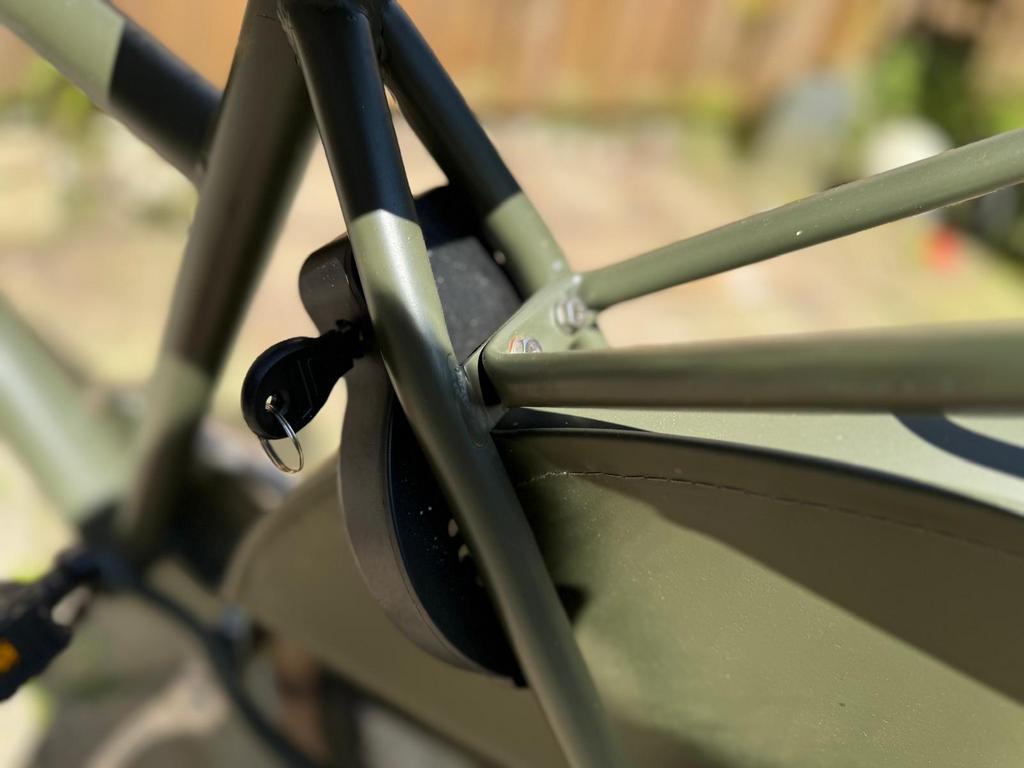 Popal Daily Dutch Basic Jongensfietsen & Altec Urban, Ophalen, Gebruikt, 26 inch of meer