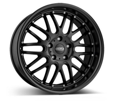 1 velg DOTZ Mugello 8Jx18" ET32 LK 5x100, Ophalen, Nieuw, Toyota
