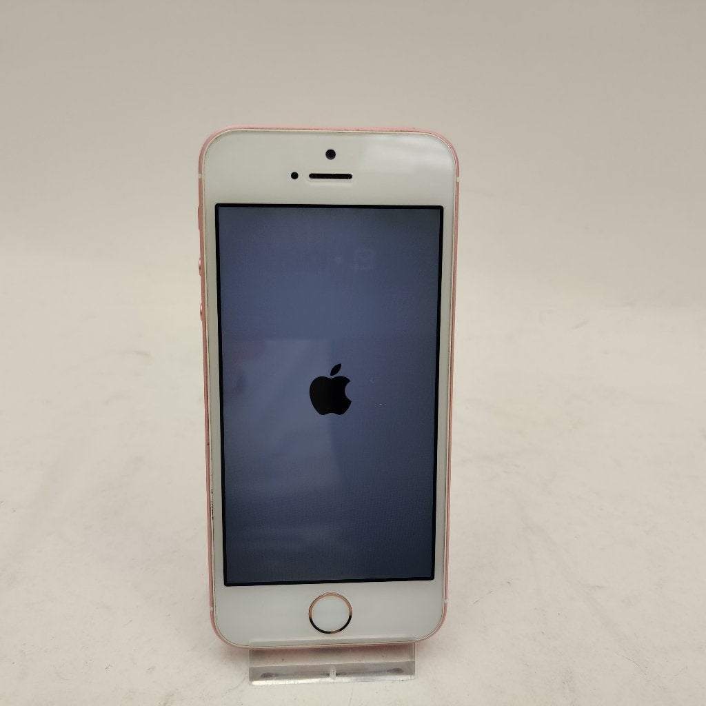 Apple Iphone SE 2016 32GB Roze nu voor €49.99, IPhone SE (2016), Ophalen of Verzenden, A, A