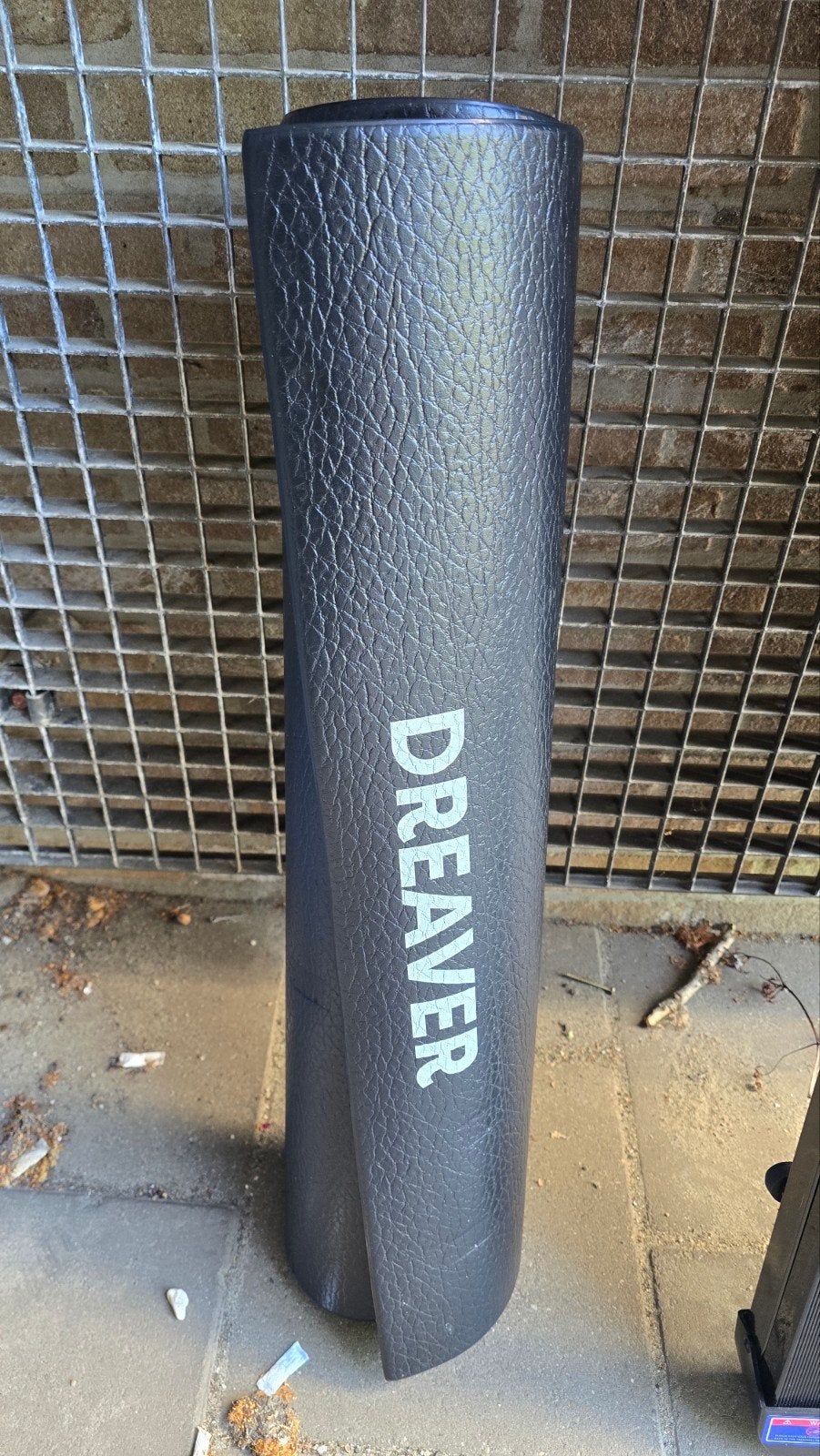 Dreaver S340P Loopband - Compact (1-6 km/u), Ophalen, Loopband