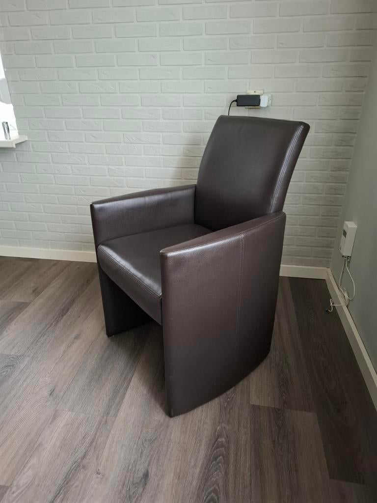 Fijne stoel, Ophalen, Gebruikt, Minder dan 75 cm, 50 tot 75 cm