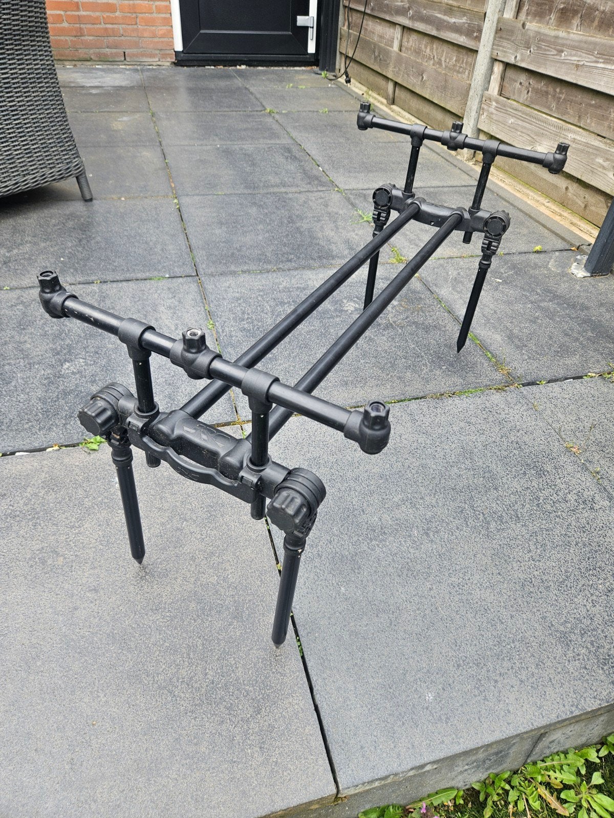 JRC Compact Pod Rodpod, Ophalen, Gebruikt, Overige typen