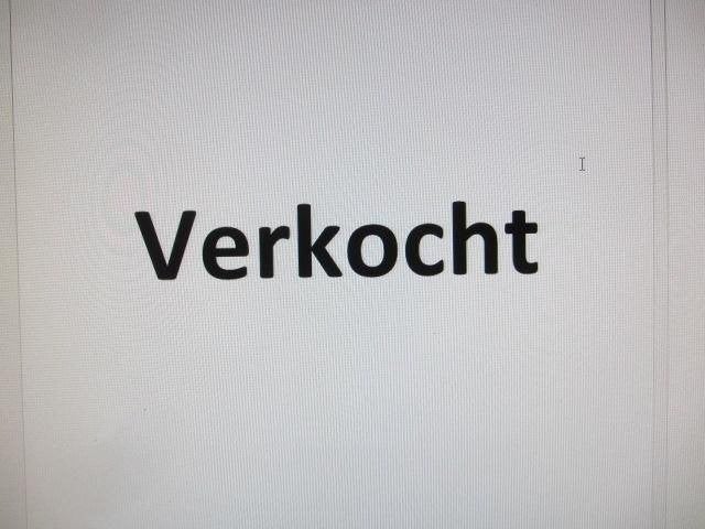 Volkswagen Golf 1.6 TDI 77KW Trendline 5DRS 2013, Voorwielaandrijving, Euro 5, Stof, 4 cilinders