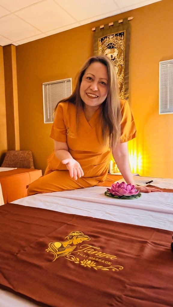 Tanya Thai Massage - Heerlen, Ontspanningsmassage