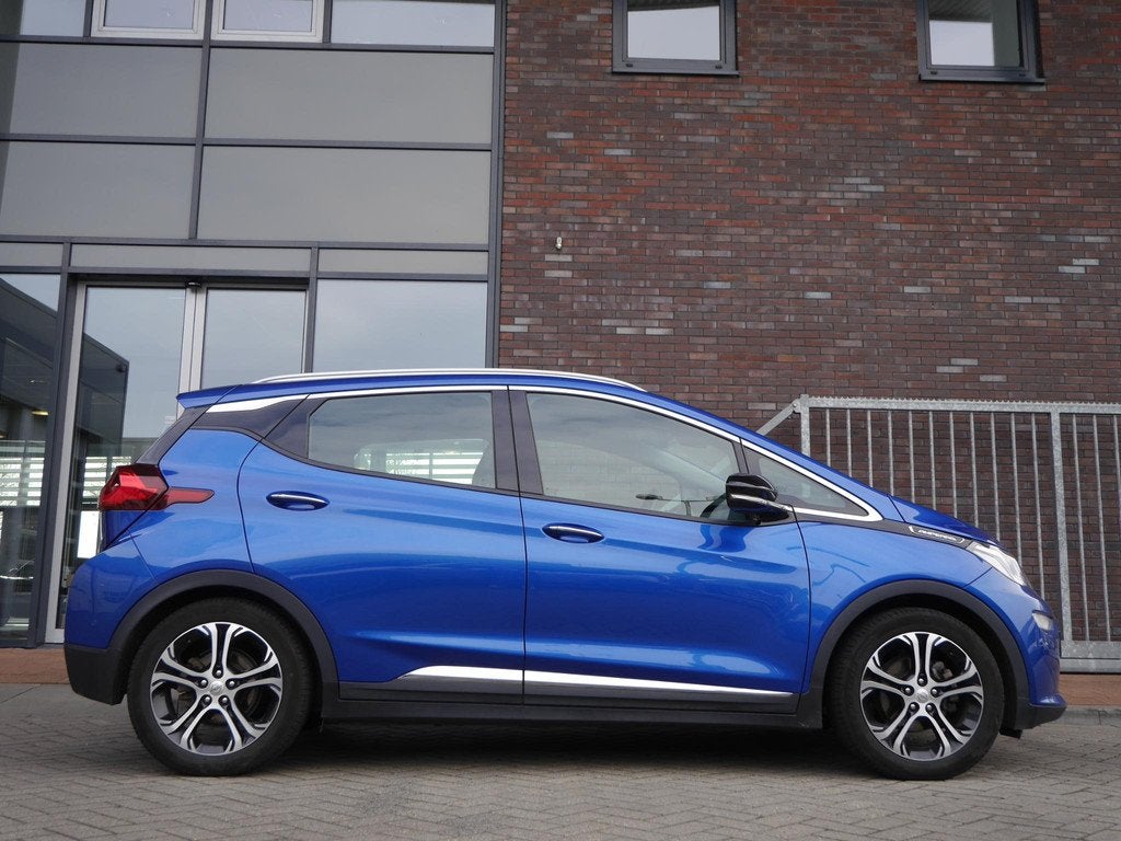 Opel Ampera-e Business 60 kWh | Stoel en stuurverwarming | S, Stof, Gebruikt, https://media-marktplaats.export.dv.nl/22483057352/document-1.pdf