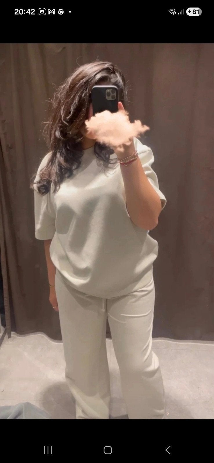 Zara, Kleding | Dames, Zara, Ophalen of Verzenden, Zo goed als nieuw, Maat 38/40 (M)