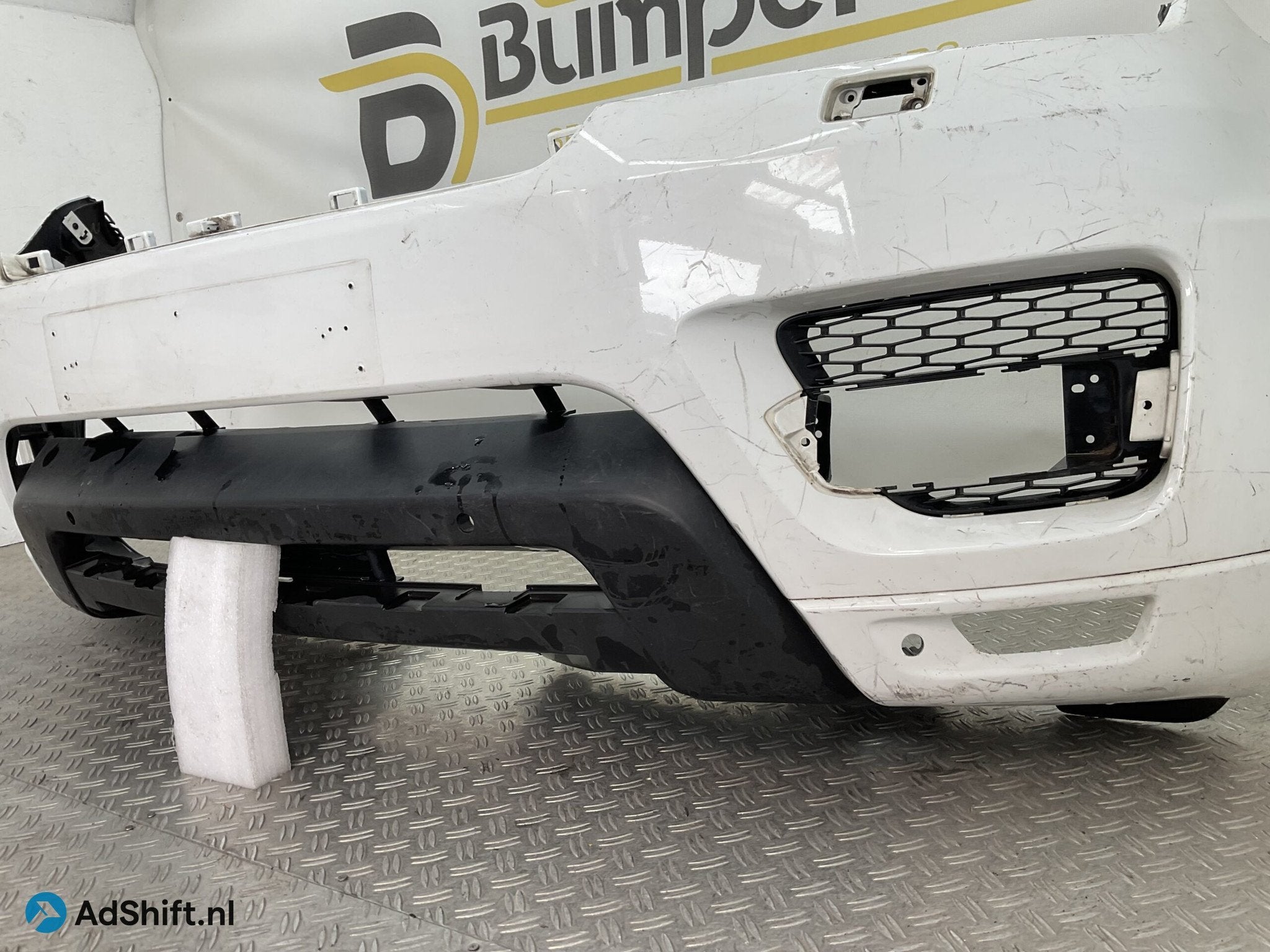 Bumper Land Rover Range Rover Sport L494 2019 DK6217F775A Vo, Bumper