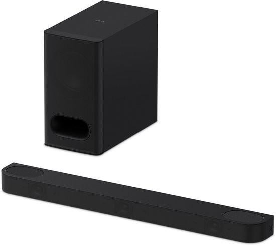 Sony Bravia Theatre Bar 6 - Soundbar - Dolby Atmos, Ophalen