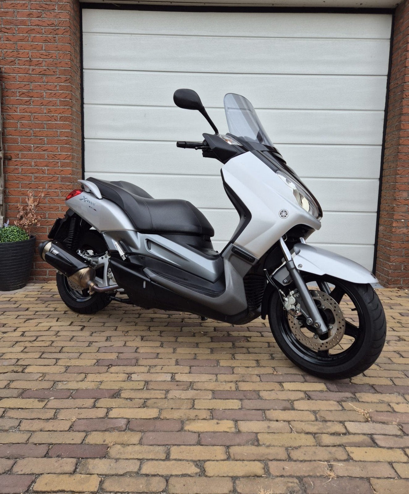 yamaha Xmax 250, Motoren, Particulier, Scooter