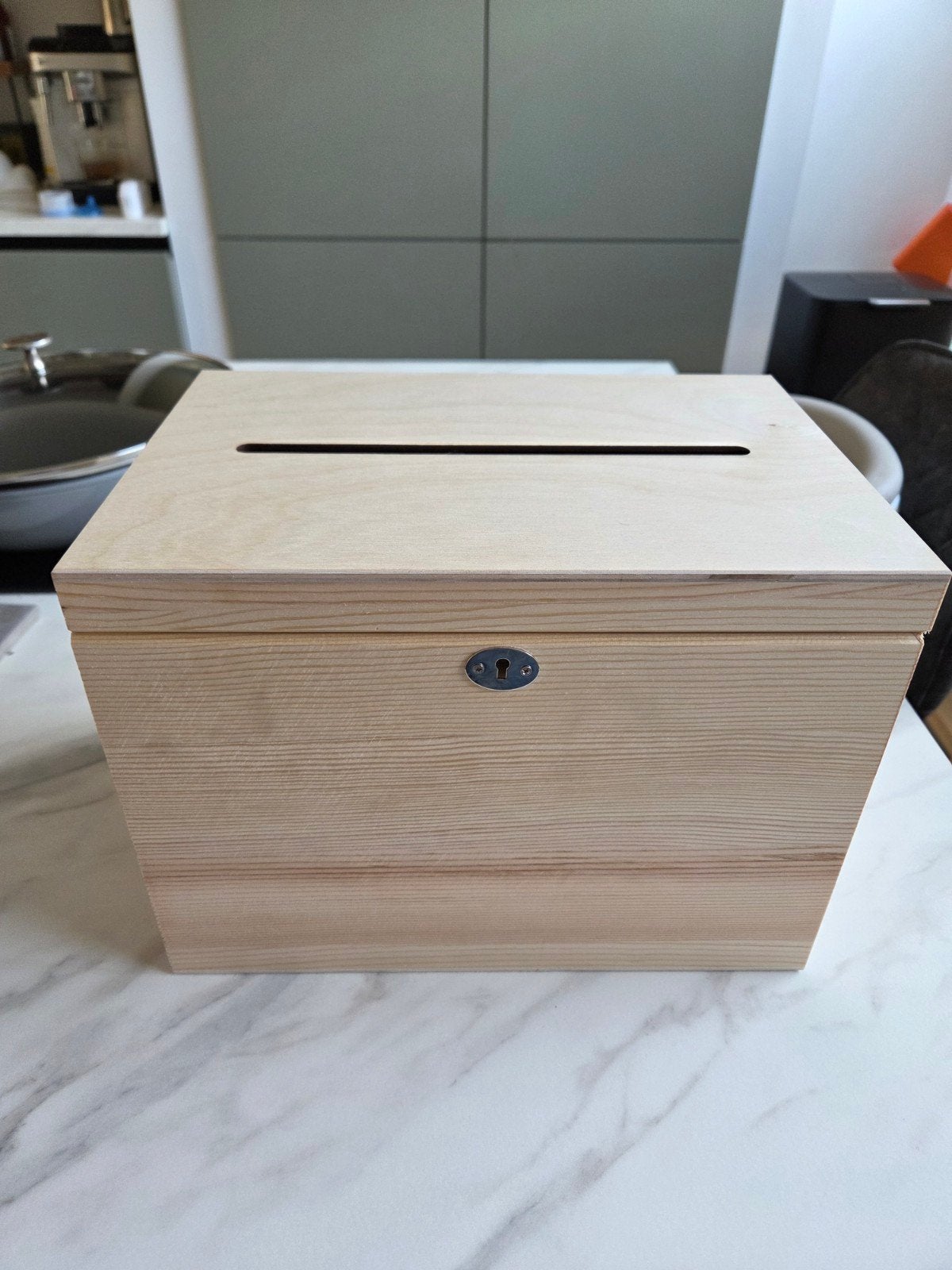 Enveloppendoos, Huis en Inrichting, Ophalen, Nieuw, Minder dan 50 cm, 5 – 50