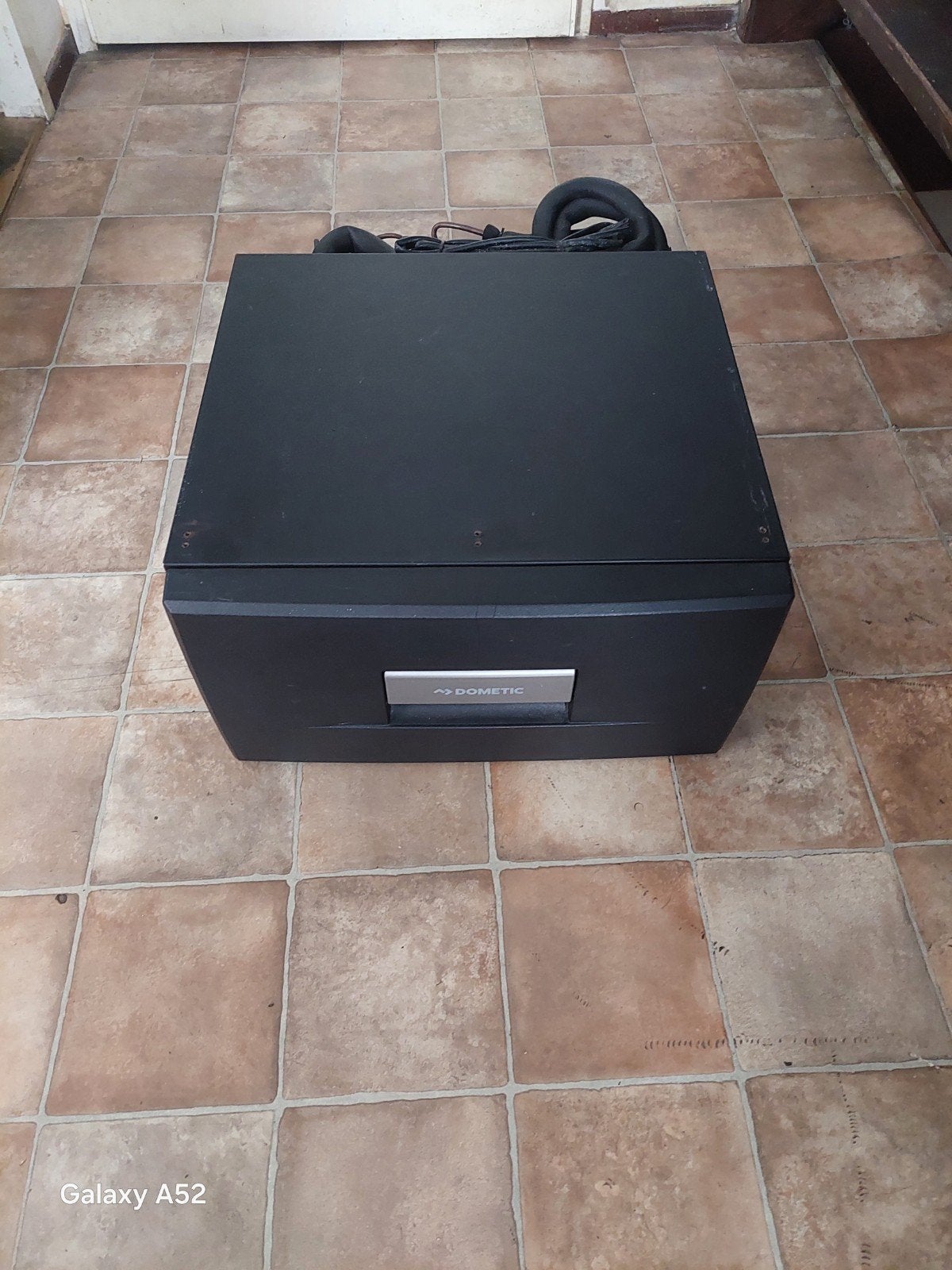 Dometic CD-20 compressor koellade koelkast op 12v 24v, Ophalen of Verzenden