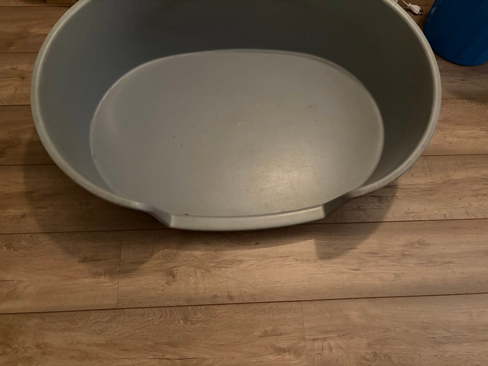 Hondenmand 95 cm, Ophalen, Gebruikt