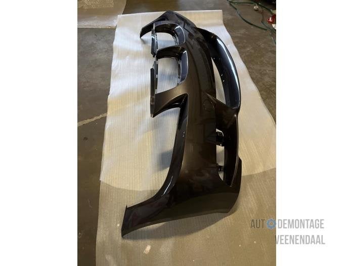 Voorbumper van een BMW 3-Serie (A22), -, -, Nieuw, Ophalen of Verzenden
