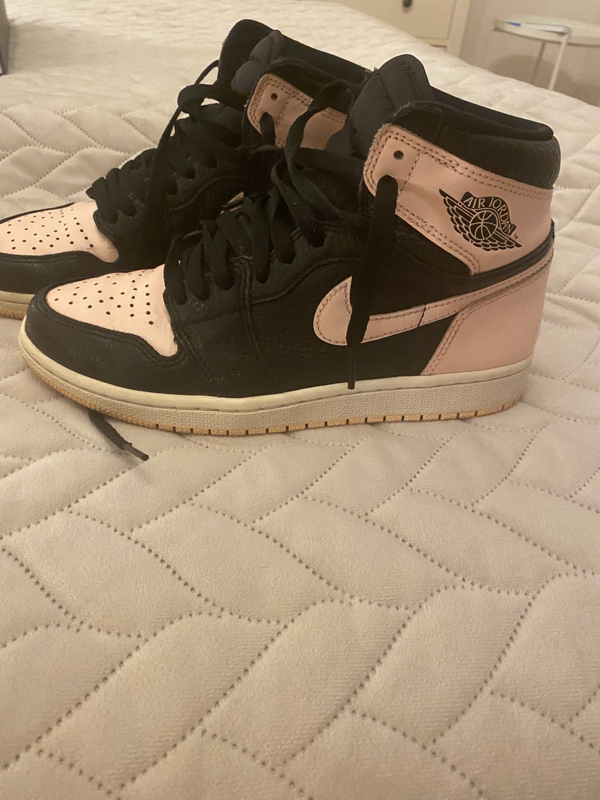 Nike hoge sneakers, Kleding | Dames, Schoenen, Ophalen, Zwart, Sneakers of Gympen, Zo goed als nieuw