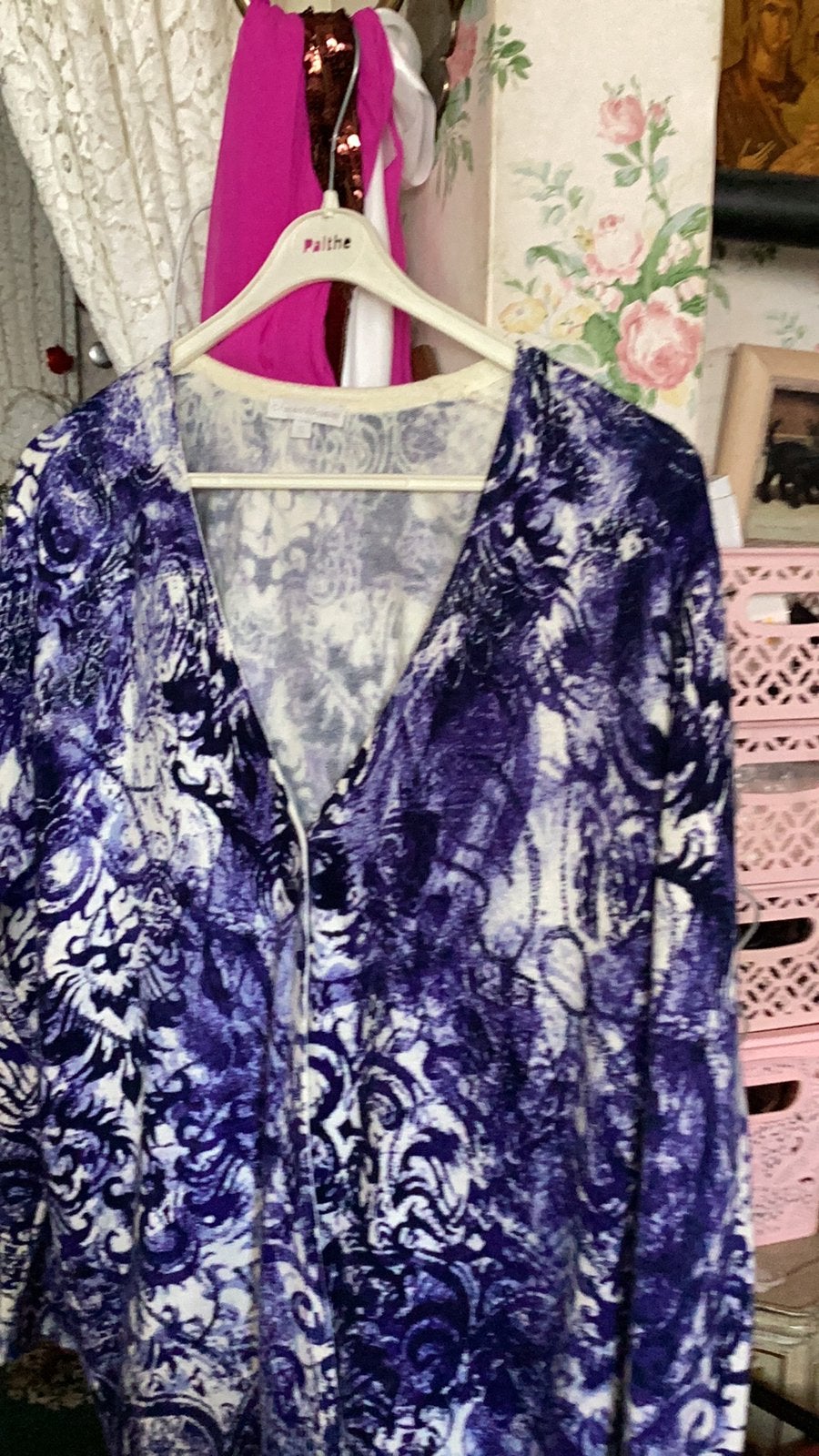 Vest xxl, Verzenden, Zo goed als nieuw, Maat 46/48 (XL) of groter