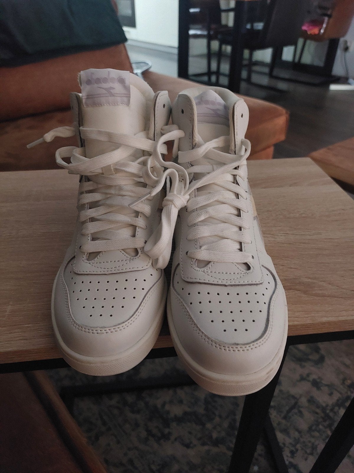 Diadora schoenen maat 39, Ophalen, Nieuw, Schoenen