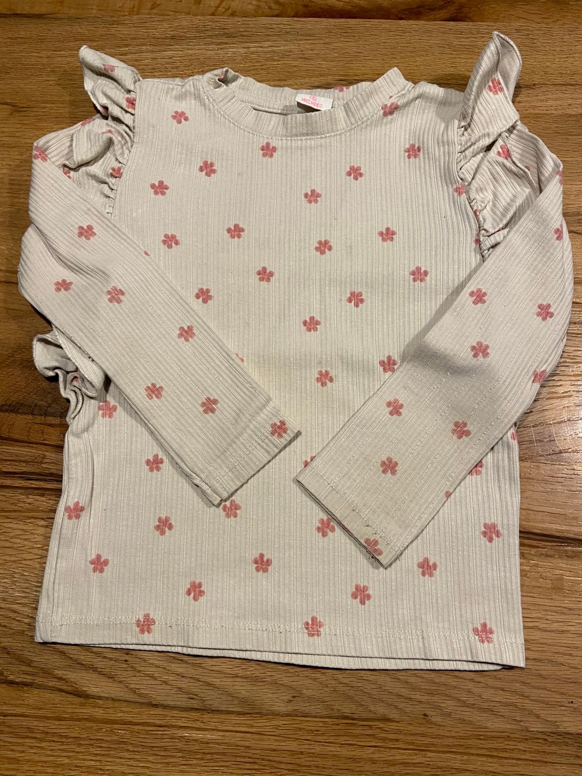 Setje van 2 truien plus 1 broek, Ophalen of Verzenden, Zo goed als nieuw, Meisje