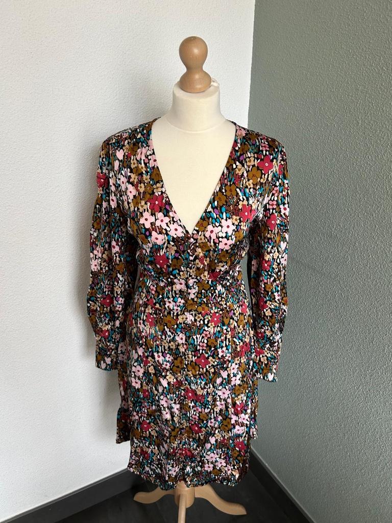 Fabienne Chapot maat 40 Lynn Cato dress 207